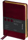 Миниатюра изображения товара Ежедневник Berlingo xGold A6 / UD0_81604 (160л, бордовый)