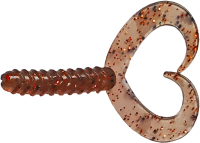 

Мягкая приманка Siweida, Double Tail Grub 192 / 3955-192