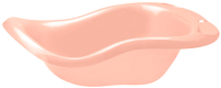 Ванночка детская Пластишка 431326933 (светло-розовый) - 
