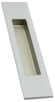 

Ручка дверная Arni, SDH-2 SC