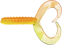 

Мягкая приманка Siweida, Double Tail Grub 283 / 3975-283