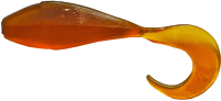 

Мягкая приманка Siweida, Assassin Tail Grub 143 / 0650-143