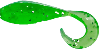 

Мягкая приманка Siweida, Assassin Tail Grub 164 / 0650-164