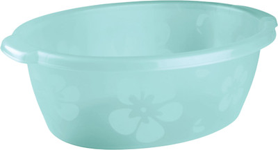 Таз Бытпласт 431223009 (зеленый) - 