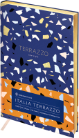 

Ежедневник Greenwich Line, Vision. Italia Terrazo B6 / ENB6-30196