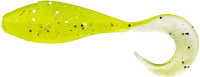 

Мягкая приманка Siweida, Assassin Tail Grub 195 / 0665-195