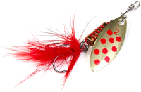 

Блесна, Spin-X Long / LJSL02-GR