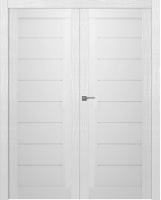 

Дверь межкомнатная Belwooddoors, Барселона двойная 70x200