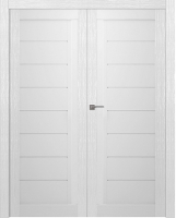 

Дверь межкомнатная Belwooddoors, Барселона двойная 80x200