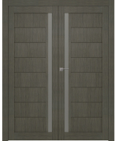 

Дверь межкомнатная Belwooddoors, Барселона двойная 60x200