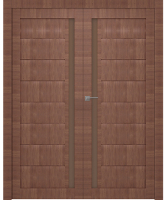 

Дверь межкомнатная Belwooddoors, Барселона двойная 60x200