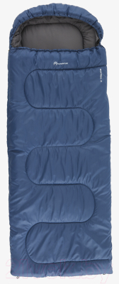 Спальный мешок Outventure PROKDLJTVQ / 108105-Z2 (синий)
