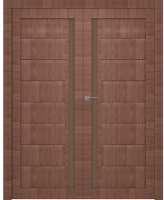 

Дверь межкомнатная Belwooddoors, Барселона двойная 70x200