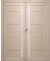 

Дверь межкомнатная Belwooddoors, Барселона двойная 70x200