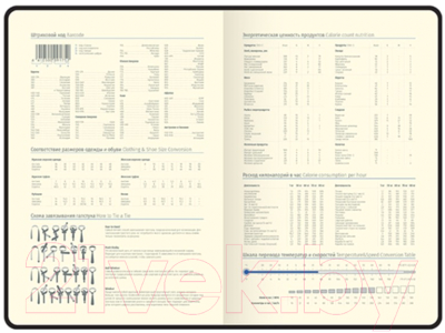 Изображение товара Ежедневник Berlingo Style A5 / UD2_99502  (136л)