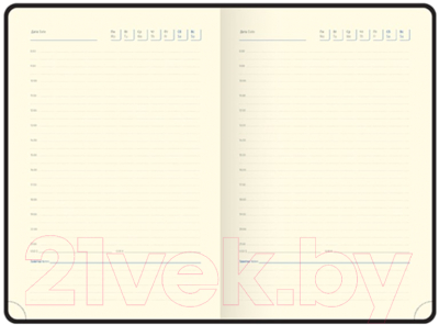 Изображение товара Ежедневник Berlingo Style A5 / UD2_99502  (136л)