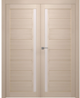 

Дверь межкомнатная Belwooddoors, Барселона двойная 80x200