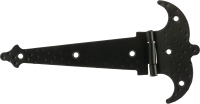 

Петля дверная Amig, 551-150x100x1.5 / 12625