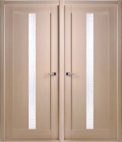 

Дверь межкомнатная Belwooddoors, Челси двойная 70x200