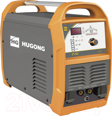 Сварочный аппарат Hugong CT520 / 031866 (3в1)