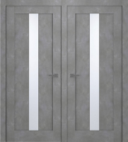 

Дверь межкомнатная Belwooddoors, Челси двойная 90x200
