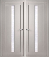 

Дверь межкомнатная Belwooddoors, Челси двойная 70x200