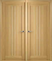 

Дверь межкомнатная Belwooddoors, Челси двойная 80x200