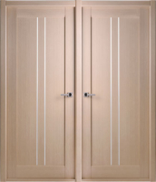 

Дверь межкомнатная Belwooddoors, Челси двойная 60x200