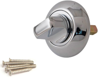

Фиксатор дверной защелки Apecs, TT-0803-8-CR