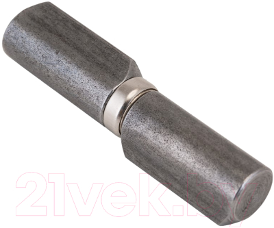 Изображение товара Петля точечная Аллюр Каплевидная с шайбой 16x80