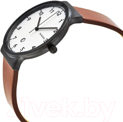 Часы наручные мужские Skagen SKW6297