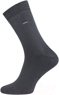 Изображение товара Носки Брестские 2420 рис. 032 (р.29, темно-серый)