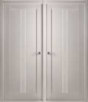 

Дверь межкомнатная Belwooddoors, Челси двойная 70x200