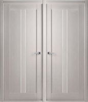 

Дверь межкомнатная Belwooddoors, Челси двойная 90x200