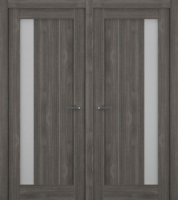 

Дверь межкомнатная Belwooddoors, Челси 2 двойная 80x200