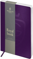 

Записная книжка Greenwich Line, Royal book A5 / NA5-25468
