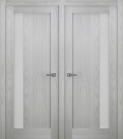 

Дверь межкомнатная Belwooddoors, Челси 2 двойная 60x200