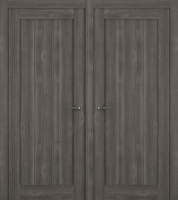 

Дверь межкомнатная Belwooddoors, Челси 2 двойная 60x200