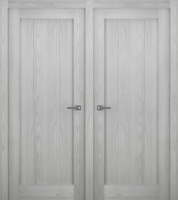 

Дверь межкомнатная Belwooddoors, Челси 2 двойная 60x200