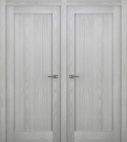 

Дверь межкомнатная Belwooddoors, Челси 2 двойная 70x200