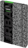 

Записная книжка Greenwich Line, Urban. Ripple A5 / NA5-25478