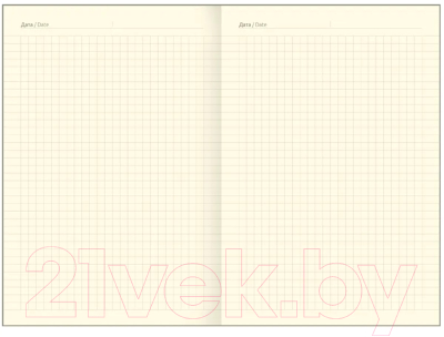 Изображение товара Записная книжка Greenwich Line Urban. Yellow duotone A5 / NA5-25482 (80л)