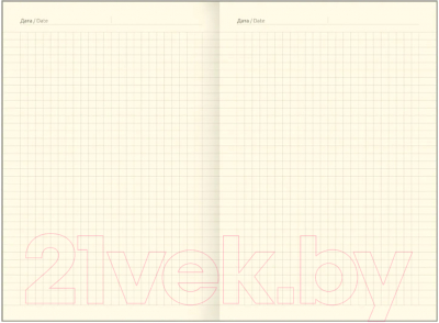 Изображение товара Записная книжка Greenwich Line Vision. Memphis A5 / NA5-25496 (80л)