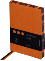 

Ежедневник Berlingo, Spring B6 / UD0_88601