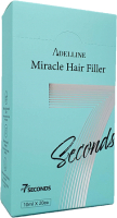 Филлер для волос Adelline Miracle Hair Filler (20x10мл) - 