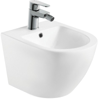 

Биде подвесное WeltWasser, Merzbach 005 MT-WT + 63033