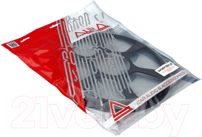 Решетка динамика AURA WGM-5912