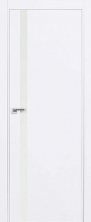 

Дверь межкомнатная ProfilDoors, 6E Revers б/бл зпп Eclipse зпз 190 R 90х200