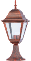 

Светильник уличный Sfera Sveta, T1904MF CO