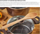 Миниатюра изображения товара Кастрюля Resto Carina 93019